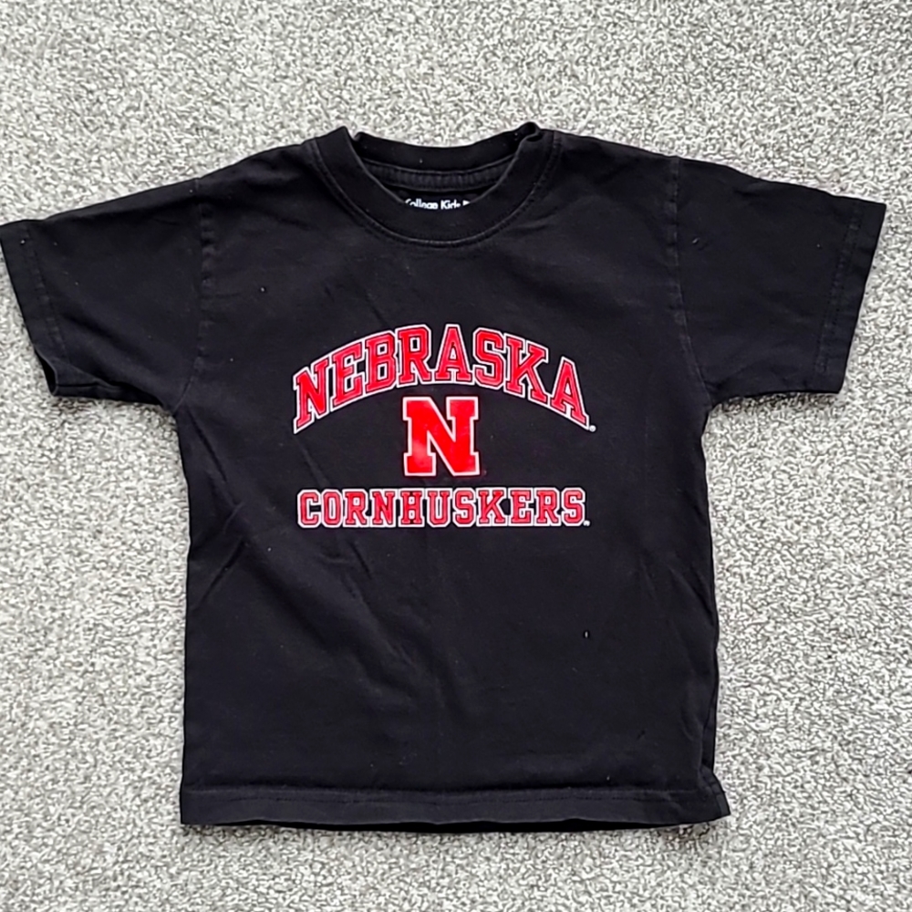 Huskers T Shirt